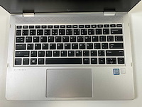 Hp elitebook x360 830 g6 13.3”, core(tm) i5 8th gen, 8 gb ram, 256 gb nvme laptop (2x) - afbeelding 13 van  16
