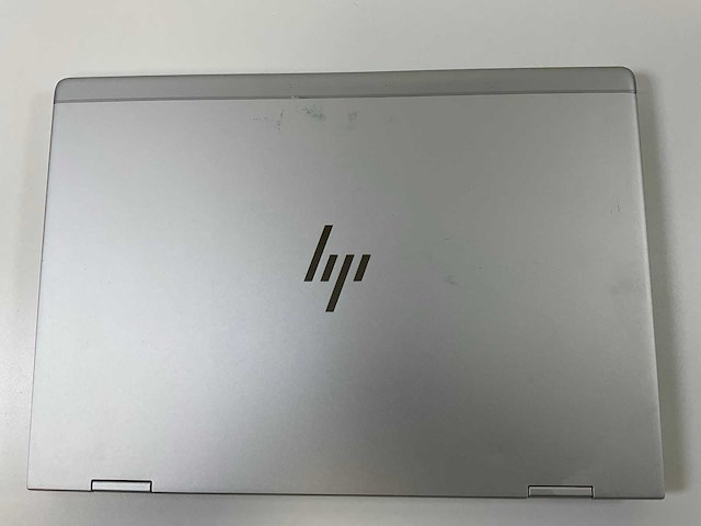 Hp elitebook x360 830 g6 13.3”, core(tm) i5 8th gen, 8 gb ram, 256 gb nvme laptop (2x) - afbeelding 14 van  16