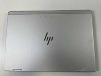 Hp elitebook x360 830 g6 13.3”, core(tm) i5 8th gen, 8 gb ram, 256 gb nvme laptop (2x) - afbeelding 14 van  16