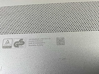 Hp elitebook x360 830 g6 13.3”, core(tm) i5 8th gen, 8 gb ram, 256 gb nvme laptop (2x) - afbeelding 16 van  16