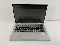 Hp elitebook x360 830 g7 13.3”, core(tm) i7 10th gen, 16 gb ram, 512 gb nvme touchscreen laptop - afbeelding 1 van  7