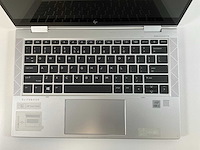 Hp elitebook x360 830 g7 13.3”, core(tm) i7 10th gen, 16 gb ram, 512 gb nvme touchscreen laptop - afbeelding 4 van  7