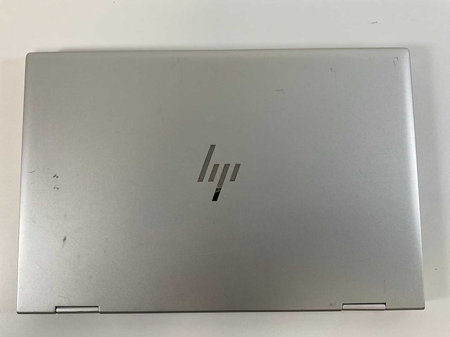 Hp elitebook x360 830 g7 13.3”, core(tm) i7 10th gen, 16 gb ram, 512 gb nvme touchscreen laptop - afbeelding 5 van  7