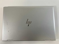 Hp elitebook x360 830 g7 13.3”, core(tm) i7 10th gen, 16 gb ram, 512 gb nvme touchscreen laptop - afbeelding 5 van  7