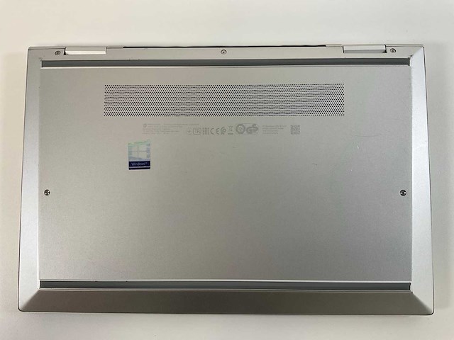 Hp elitebook x360 830 g7 13.3”, core(tm) i7 10th gen, 16 gb ram, 512 gb nvme touchscreen laptop - afbeelding 6 van  7