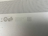Hp elitebook x360 830 g7 13.3”, core(tm) i7 10th gen, 16 gb ram, 512 gb nvme touchscreen laptop - afbeelding 7 van  7