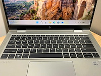 Hp elitebook x360 830 g7 laptop (2x) - afbeelding 2 van  9