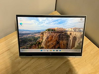 Hp elitebook x360 830 g7 laptop (2x) - afbeelding 6 van  9