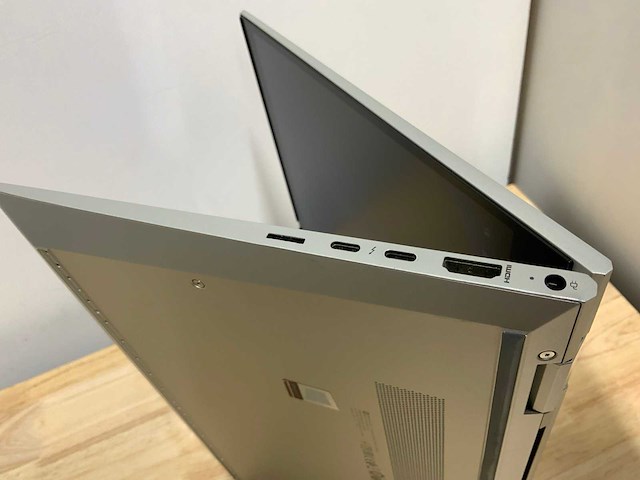 Hp elitebook x360 830 g7 laptop - afbeelding 5 van  6