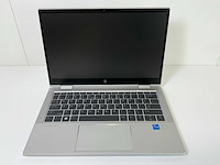 Hp elitebook x360 830 g8 13.3”, core(tm) i7 11th gen, 16 gb ram, 512 gb nvme laptop - afbeelding 1 van  7