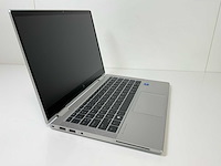 Hp elitebook x360 830 g8 13.3”, core(tm) i7 11th gen, 16 gb ram, 512 gb nvme laptop - afbeelding 2 van  7