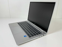 Hp elitebook x360 830 g8 13.3”, core(tm) i7 11th gen, 16 gb ram, 512 gb nvme laptop - afbeelding 3 van  7