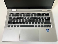 Hp elitebook x360 830 g8 13.3”, core(tm) i7 11th gen, 16 gb ram, 512 gb nvme laptop - afbeelding 4 van  7