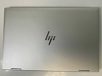 Hp elitebook x360 830 g8 13.3”, core(tm) i7 11th gen, 16 gb ram, 512 gb nvme laptop - afbeelding 5 van  7
