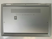 Hp elitebook x360 830 g8 13.3”, core(tm) i7 11th gen, 16 gb ram, 512 gb nvme laptop - afbeelding 6 van  7
