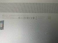 Hp elitebook x360 830 g8 13.3”, core(tm) i7 11th gen, 16 gb ram, 512 gb nvme laptop - afbeelding 7 van  7