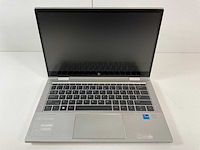 Hp elitebook x360 830 g8 13.3”, core(tm) i7 11th gen, 16 gb ram, 512 gb nvme laptop - afbeelding 1 van  7
