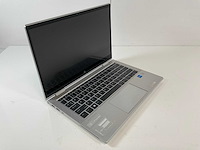 Hp elitebook x360 830 g8 13.3”, core(tm) i7 11th gen, 16 gb ram, 512 gb nvme laptop - afbeelding 2 van  7
