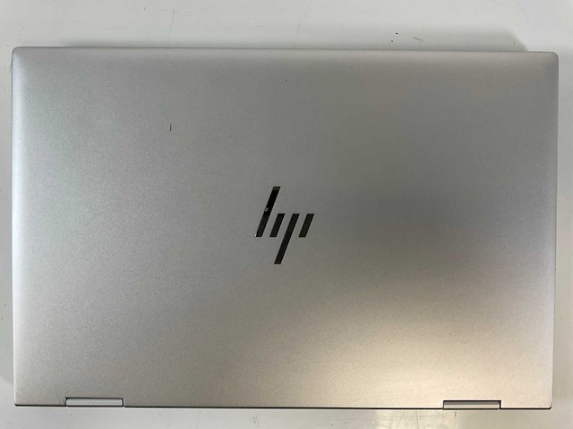 Hp elitebook x360 830 g8 13.3”, core(tm) i7 11th gen, 16 gb ram, 512 gb nvme laptop - afbeelding 5 van  7