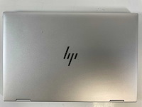 Hp elitebook x360 830 g8 13.3”, core(tm) i7 11th gen, 16 gb ram, 512 gb nvme laptop - afbeelding 5 van  7