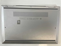 Hp elitebook x360 830 g8 13.3”, core(tm) i7 11th gen, 16 gb ram, 512 gb nvme laptop - afbeelding 6 van  7