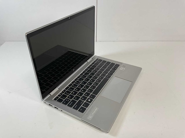 Hp elitebook x360 830 g8 13.3”, core(tm) i7 11th gen, 16 gb ram, 512 gb nvme laptop - afbeelding 2 van  7
