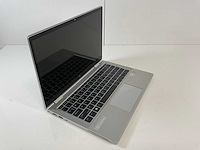 Hp elitebook x360 830 g8 13.3”, core(tm) i7 11th gen, 16 gb ram, 512 gb nvme laptop - afbeelding 2 van  7