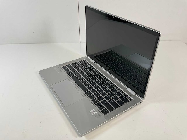 Hp elitebook x360 830 g8 13.3”, core(tm) i7 11th gen, 16 gb ram, 512 gb nvme laptop - afbeelding 3 van  7