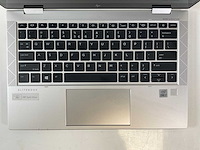 Hp elitebook x360 830 g8 13.3”, core(tm) i7 11th gen, 16 gb ram, 512 gb nvme laptop - afbeelding 4 van  7