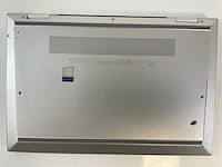 Hp elitebook x360 830 g8 13.3”, core(tm) i7 11th gen, 16 gb ram, 512 gb nvme laptop - afbeelding 6 van  7