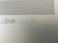 Hp elitebook x360 830 g8 13.3”, core(tm) i7 11th gen, 16 gb ram, 512 gb nvme laptop - afbeelding 7 van  7