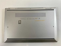 Hp elitebook x360 830 g8 13.3”, core(tm) i7 11th gen, 16 gb ram, 512 gb nvme touchscreen laptop - afbeelding 5 van  6