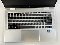 Hp elitebook x360 830 g8 13.3”, core(tm) i7 11th gen, 16 gb ram, 512 gb nvme touchscreen laptop - afbeelding 3 van  6