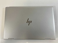 Hp elitebook x360 830 g8 13.3”, core(tm) i7 11th gen, 16 gb ram, 512 gb nvme touchscreen laptop - afbeelding 4 van  6