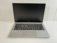 Hp elitebook x360 830 g8 13.3”, core(tm) i7 11th gen, 16 gb ram, 512 gb nvme touchscreen laptop - afbeelding 1 van  5