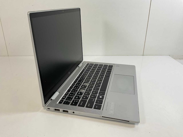 Hp elitebook x360 830 g8 13.3”, core(tm) i7 11th gen, 16 gb ram, 512 gb nvme touchscreen laptop - afbeelding 2 van  5