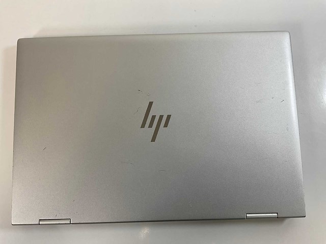 Hp elitebook x360 830 g8 13.3”, core(tm) i7 11th gen, 16 gb ram, 512 gb nvme touchscreen laptop - afbeelding 3 van  5