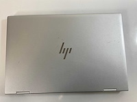 Hp elitebook x360 830 g8 13.3”, core(tm) i7 11th gen, 16 gb ram, 512 gb nvme touchscreen laptop - afbeelding 3 van  5