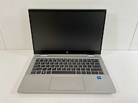 Hp elitebook x360 830 g8 13.3”, core(tm) i7 11th gen, 16 gb ram, 512 gb nvme touchscreen laptop - afbeelding 1 van  7