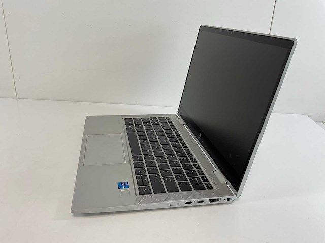 Hp elitebook x360 830 g8 13.3”, core(tm) i7 11th gen, 16 gb ram, 512 gb nvme touchscreen laptop - afbeelding 3 van  7