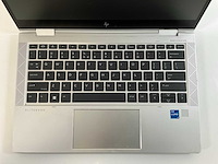 Hp elitebook x360 830 g8 13.3”, core(tm) i7 11th gen, 16 gb ram, 512 gb nvme touchscreen laptop - afbeelding 4 van  7