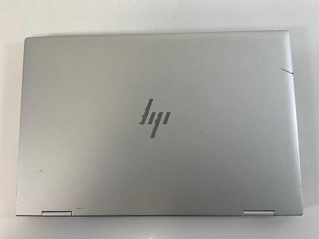 Hp elitebook x360 830 g8 13.3”, core(tm) i7 11th gen, 16 gb ram, 512 gb nvme touchscreen laptop - afbeelding 5 van  7