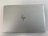 Hp elitebook x360 830 g8 13.3”, core(tm) i7 11th gen, 16 gb ram, 512 gb nvme touchscreen laptop - afbeelding 5 van  7