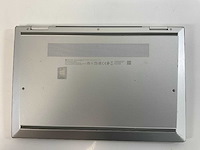 Hp elitebook x360 830 g8 13.3”, core(tm) i7 11th gen, 16 gb ram, 512 gb nvme touchscreen laptop - afbeelding 6 van  7