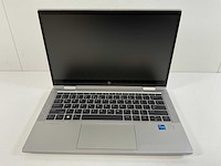 Hp elitebook x360 830 g8 13.3”, core(tm) i7 11th gen, 16 gb ram, 512 gb nvme touchscreen laptop - afbeelding 1 van  6