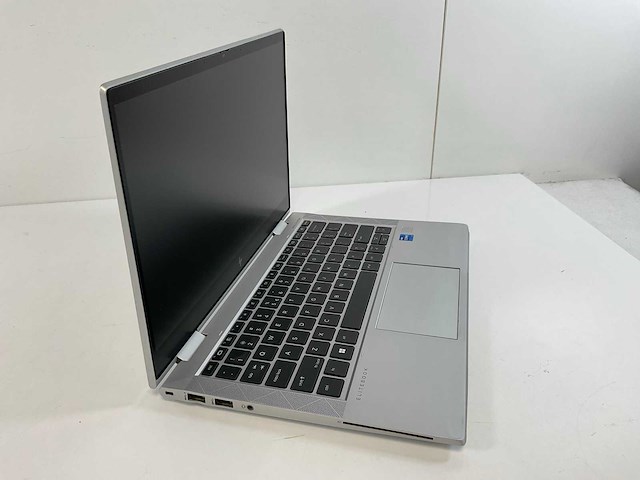 Hp elitebook x360 830 g8 13.3”, core(tm) i7 11th gen, 16 gb ram, 512 gb nvme touchscreen laptop - afbeelding 2 van  6