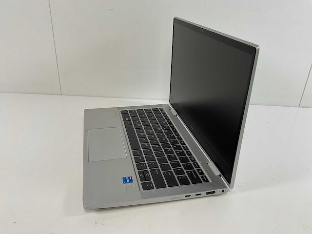 Hp elitebook x360 830 g8 13.3”, core(tm) i7 11th gen, 16 gb ram, 512 gb nvme touchscreen laptop - afbeelding 3 van  6