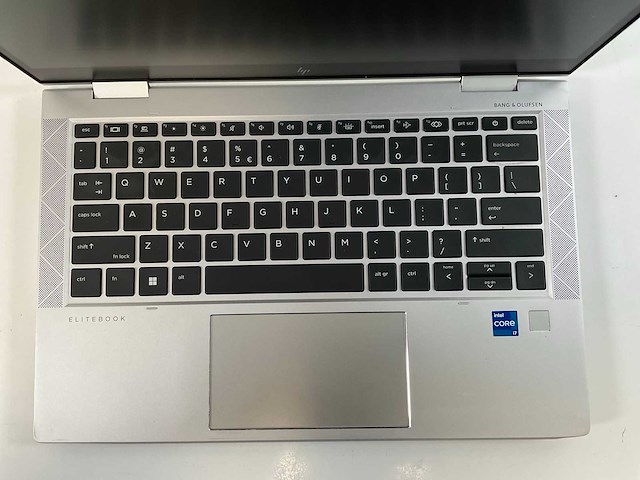 Hp elitebook x360 830 g8 13.3”, core(tm) i7 11th gen, 16 gb ram, 512 gb nvme touchscreen laptop - afbeelding 4 van  6