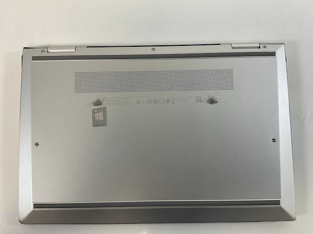 Hp elitebook x360 830 g8 13.3”, core(tm) i7 11th gen, 16 gb ram, 512 gb nvme touchscreen laptop - afbeelding 5 van  6