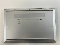 Hp elitebook x360 830 g8 13.3”, core(tm) i7 11th gen, 16 gb ram, 512 gb nvme touchscreen laptop - afbeelding 5 van  6
